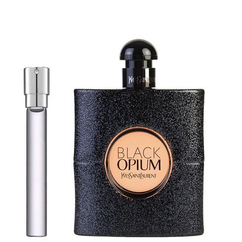Yves Saint Laurent Black Opium Eau de Parfum for Women